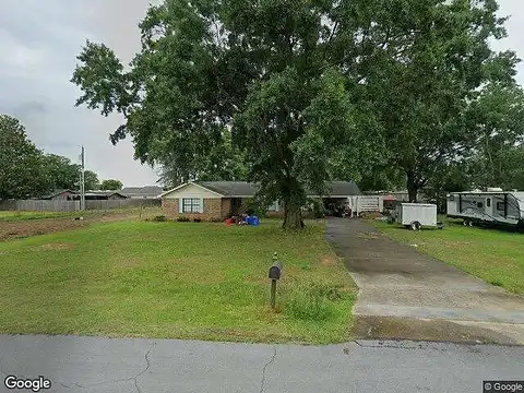 Harrison, JAY, FL 32565