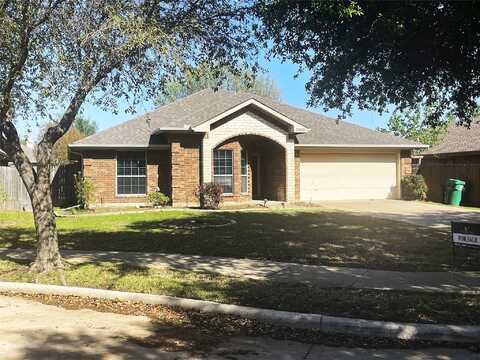 Tristan, DENTON, TX 76208