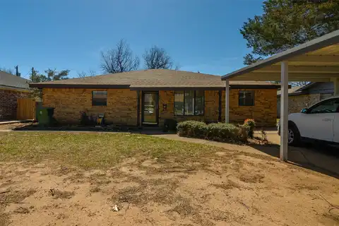 Lavell, WICHITA FALLS, TX 76308