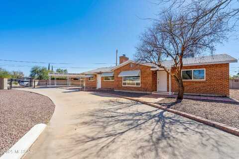 Juanita, TUCSON, AZ 85719