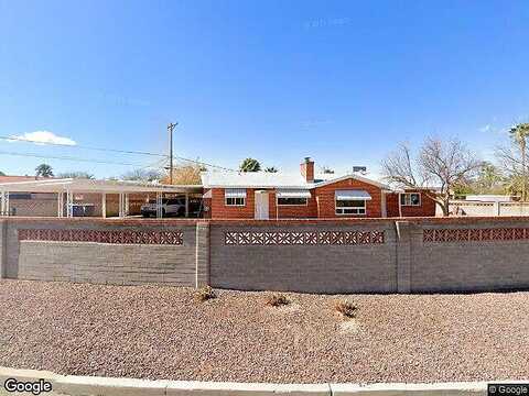 Juanita, TUCSON, AZ 85719