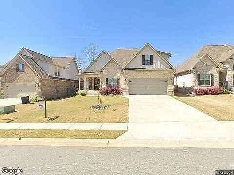 Landings Pointe, WARNER ROBINS, GA 31088