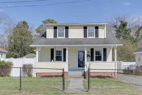 Little Farms, HAMPTON, VA 23661