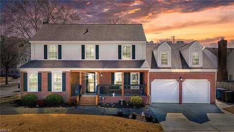 Roves, VIRGINIA BEACH, VA 23464