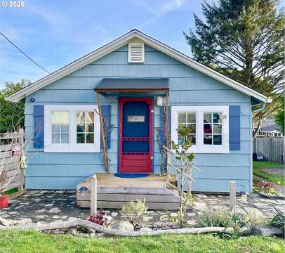 11Th, LINCOLN CITY, OR 97367