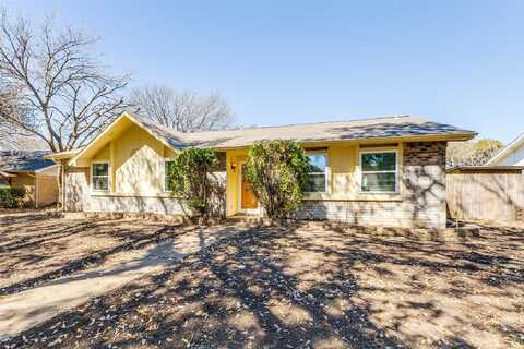 Everglades, PLANO, TX 75023