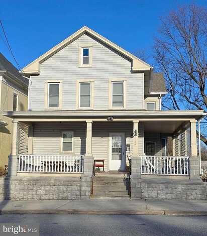 Hanover, HUMMELSTOWN, PA 17036