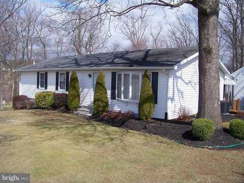 Hilldale, HOLTWOOD, PA 17532