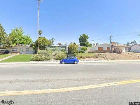 University, BAKERSFIELD, CA 93306