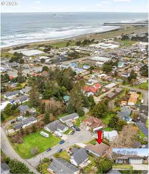 Neil, GOLD BEACH, OR 97444