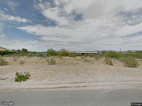 Las Flores, RIDGECREST, CA 93555
