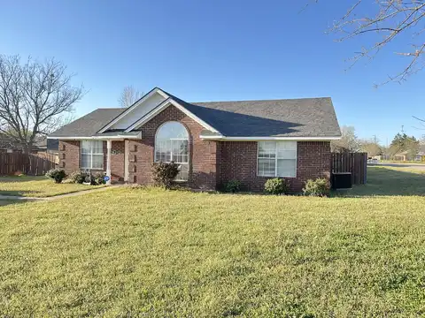Aldridge, COMMERCE, TX 75428