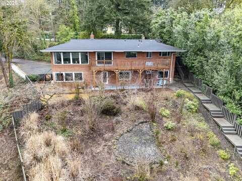 Lesser, PORTLAND, OR 97219