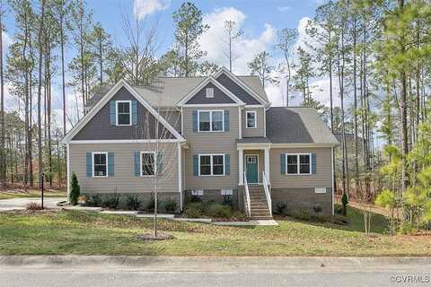 Linkshire, PROVIDENCE FORGE, VA 23140