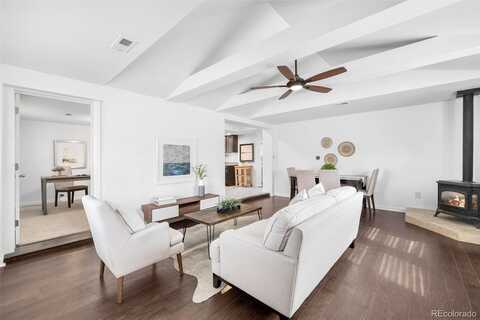 Jasmine, DENVER, CO 80224