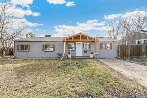 Willow, DENVER, CO 80220