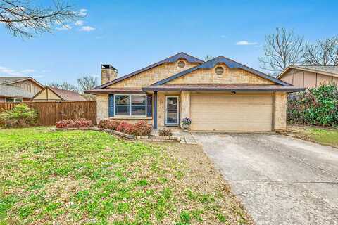 Live Oak, LEWISVILLE, TX 75067