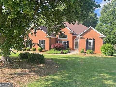 Euel, MCDONOUGH, GA 30252