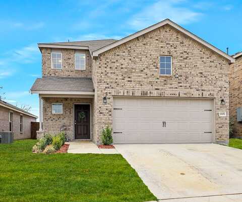 Adderly, PILOT POINT, TX 76258