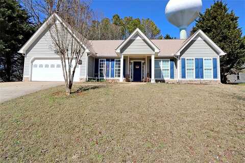 Mossy Oak, DALLAS, GA 30157
