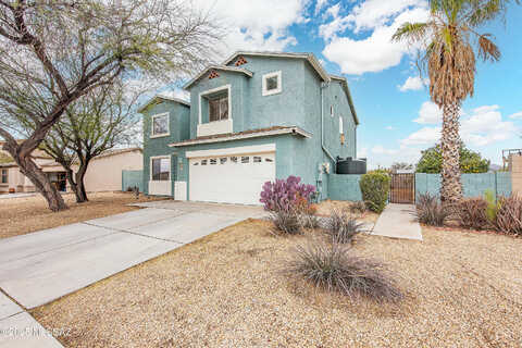 Blue Star, TUCSON, AZ 85757