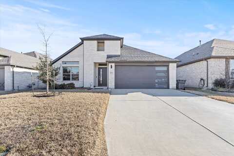 Hazeltine, RED OAK, TX 75154