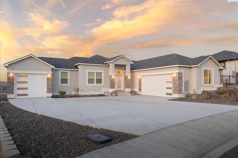 Orchard, WEST RICHLAND, WA 99353