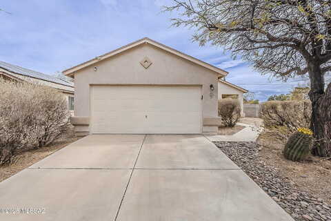 Foster, TUCSON, AZ 85730