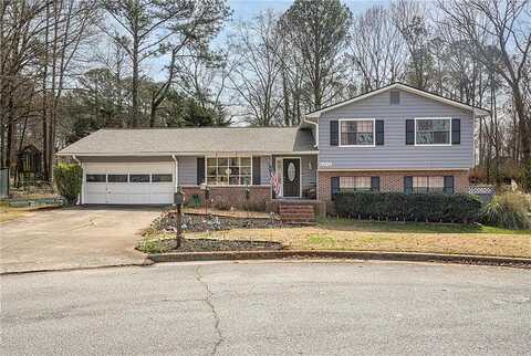 Manassas, SNELLVILLE, GA 30039