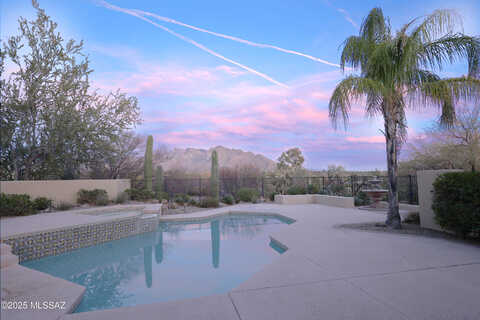 Lucero, TUCSON, AZ 85737