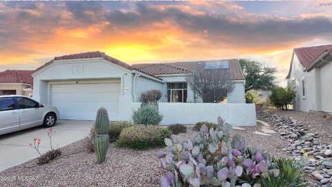 Willow Bend, ORO VALLEY, AZ 85755