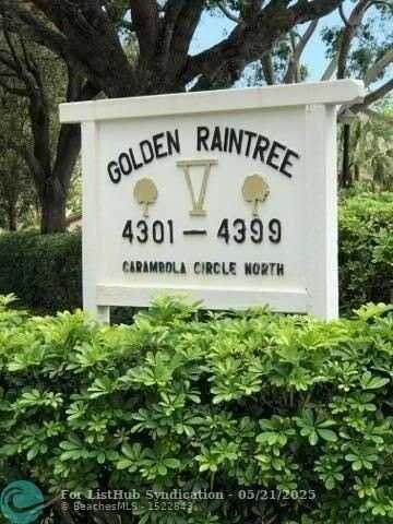 4335 Carambola Circle North, Coconut Creek, FL 33066