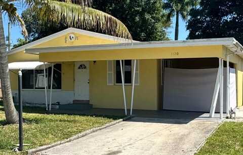 1120 SW 31st Street, Fort Lauderdale, FL 33315