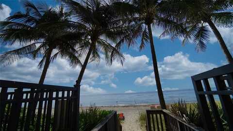 2011 N Ocean Blvd, Fort Lauderdale, FL 33305