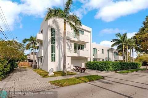 561 NE 15th Ave, Fort Lauderdale, FL 33301