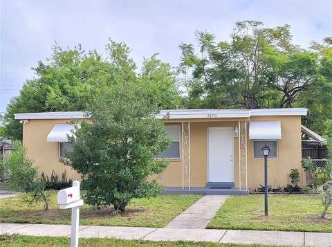4870 NE 16th Avenue, Pompano Beach, FL 33064