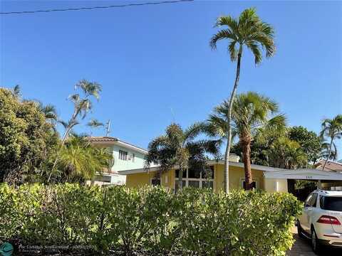 3322 NE 18th St, Fort Lauderdale, FL 33305