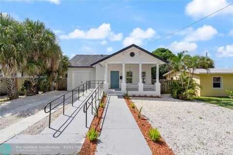 1016 14th St, West Palm Beach, FL 33401