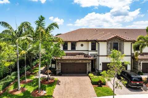9580 Town Parc Cir S, Parkland, FL 33076