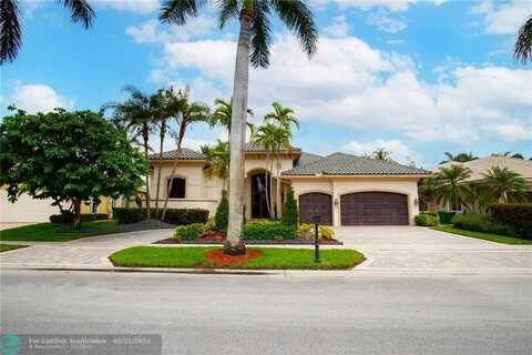 10897 Canary Island Ct, Plantation, FL 33324