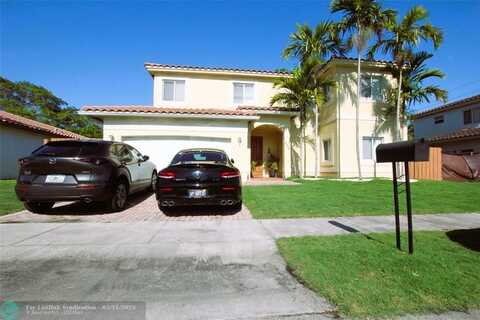 1305 N 30th Ct, Hollywood, FL 33021