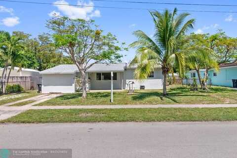 1560 SW 24th Ave, Fort Lauderdale, FL 33312