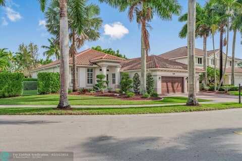2089 Quail Roost Dr, Weston, FL 33327
