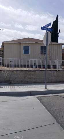 Buena Vista, BARSTOW, CA 92311