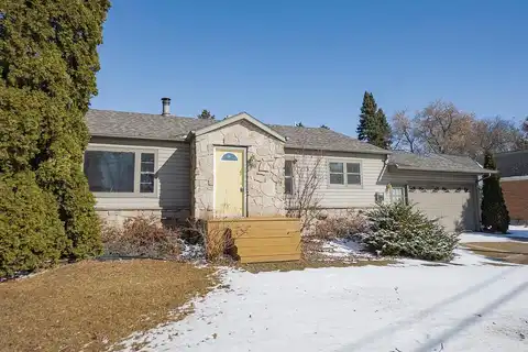 12Th, FOND DU LAC, WI 54935