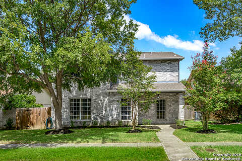 Heather, SAN ANTONIO, TX 78249