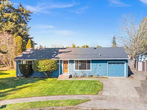 Sheridan, VANCOUVER, WA 98661