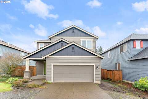 53Rd, VANCOUVER, WA 98661