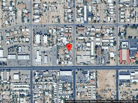 Geronimo, TUCSON, AZ 85705