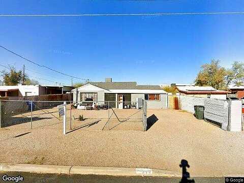 Geronimo, TUCSON, AZ 85705